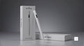 RE-PENCIL™ Active Stylus Pen for iPad (with Green Matrix LED Power Display)⁠